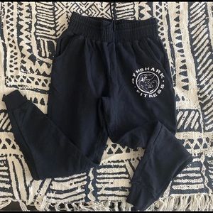 Gymshark legacy fitness joggers